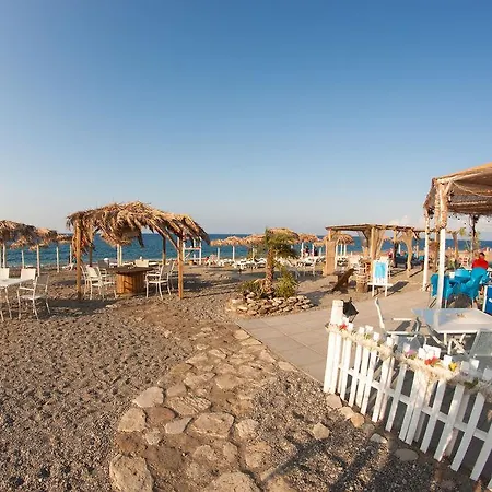 Yachting Club Mare Hotel Gioiosa Marea