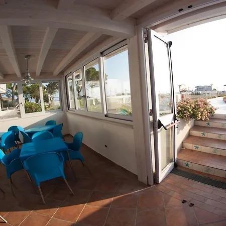 Yachting Club Mare 3* Gioiosa Marea