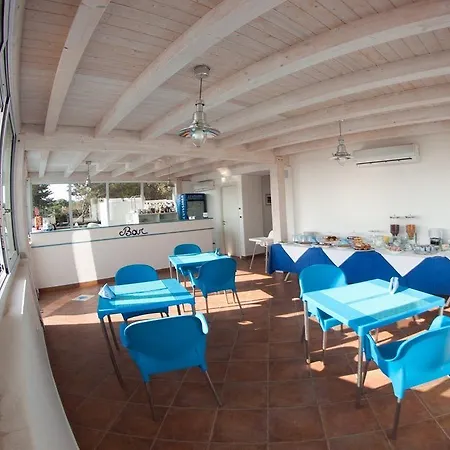 Yachting Club Mare Hotel