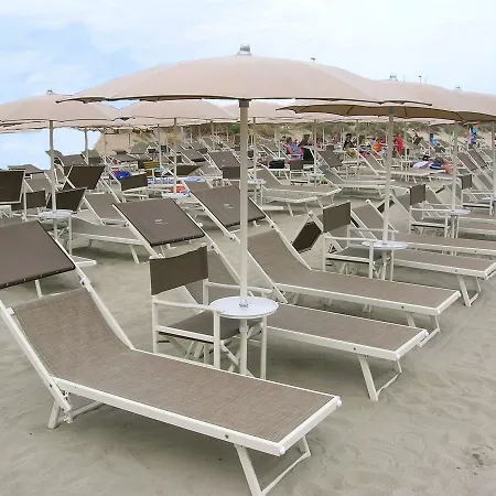 Yachting Club Mare Gioiosa Marea