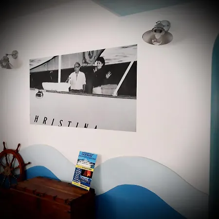 Yachting Club Mare Hotel Gioiosa Marea