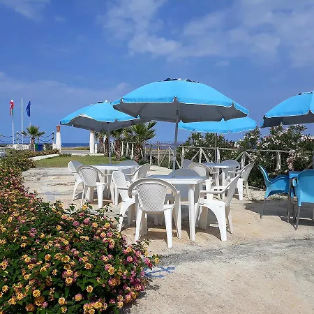 Hotel Yachting Club Mare Gioiosa Marea