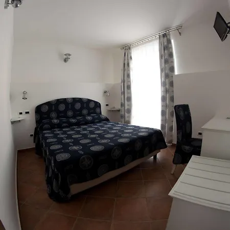 Yachting Club Mare 3* Gioiosa Marea