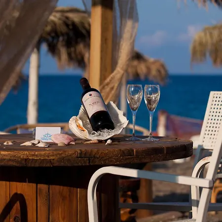 Yachting Club Mare Hotel 3*