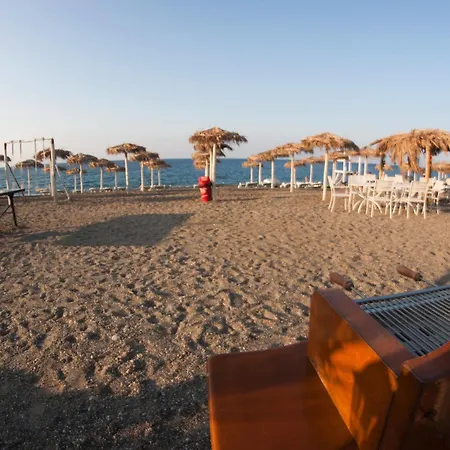 Hotel Yachting Club Mare