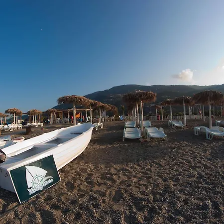 Yachting Club Mare Hotel 3*