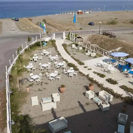 Hotel Yachting Club Mare
