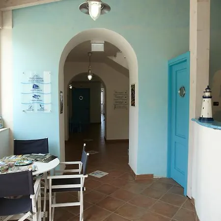 Hotel Yachting Club Mare