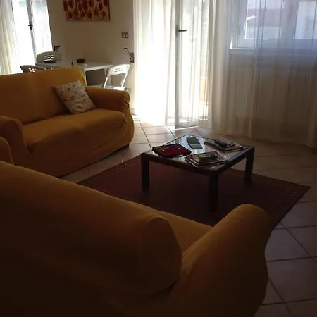 Yachting Club Mare Gioiosa Marea
