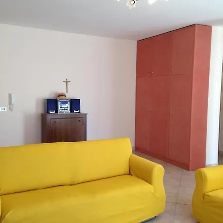 Yachting Club Mare Hotel