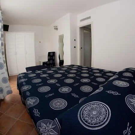 Yachting Club Mare Hotel San Giorgio Di Gioiosa Marea