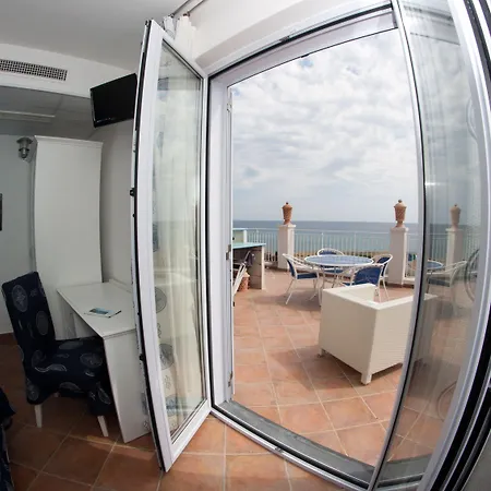 Hotel Yachting Club Mare San Giorgio Di Gioiosa Marea