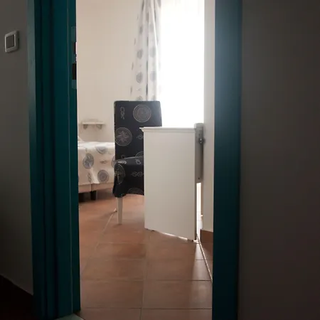 Yachting Club Mare 3*