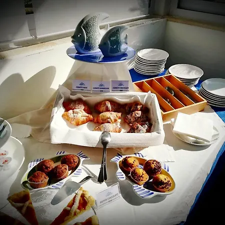 Yachting Club Mare Hotel