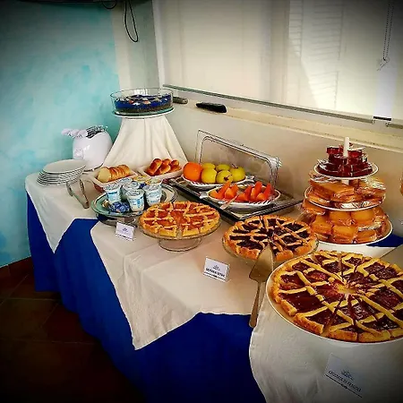 Hotel Yachting Club Mare San Giorgio Di Gioiosa Marea