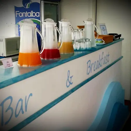 Yachting Club Mare San Giorgio Di Gioiosa Marea