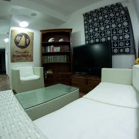 Yachting Club Mare Hotel 3*