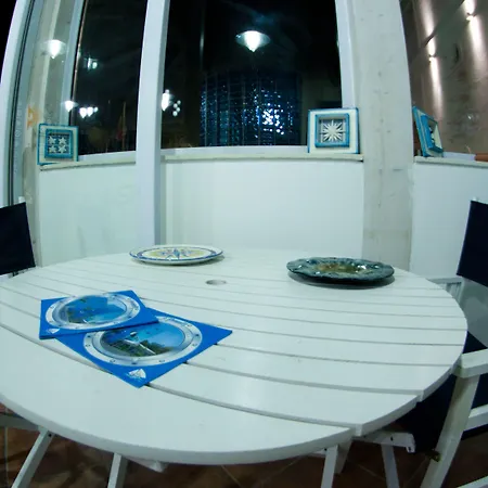 Yachting Club Mare San Giorgio Di Gioiosa Marea