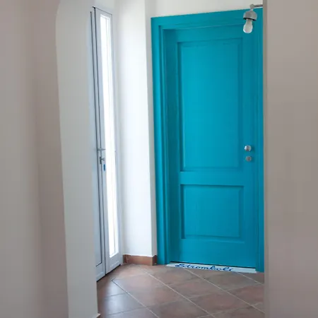 Yachting Club Mare Hotel San Giorgio Di Gioiosa Marea