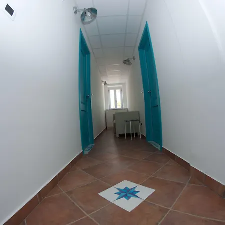 Hotel Yachting Club Mare San Giorgio Di Gioiosa Marea