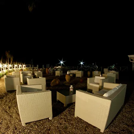 Yachting Club Mare 3* San Giorgio Di Gioiosa Marea