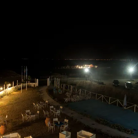 Yachting Club Mare Hotel