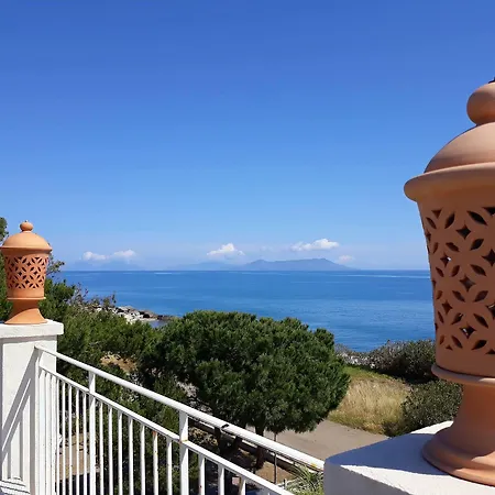 Yachting Club Mare Hotel 3*