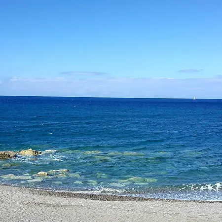 Yachting Club Mare San Giorgio Di Gioiosa Marea