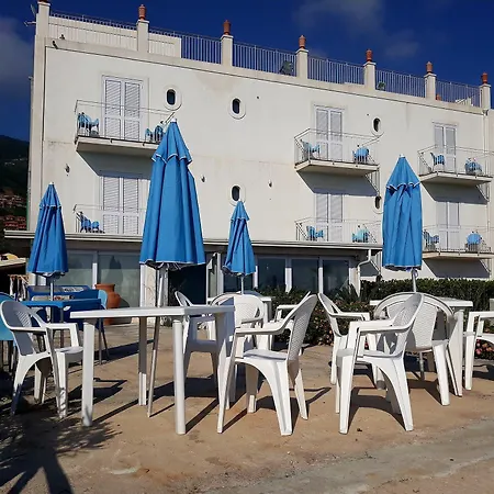 Yachting Club Mare Hotel San Giorgio Di Gioiosa Marea