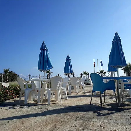 Yachting Club Mare 3* San Giorgio Di Gioiosa Marea