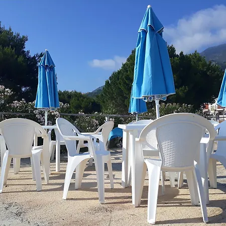 Yachting Club Mare Hotel 3*