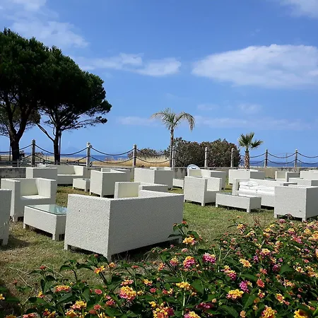 Hotel Yachting Club Mare San Giorgio Di Gioiosa Marea