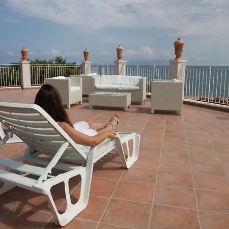 Yachting Club Mare Hotel San Giorgio Di Gioiosa Marea