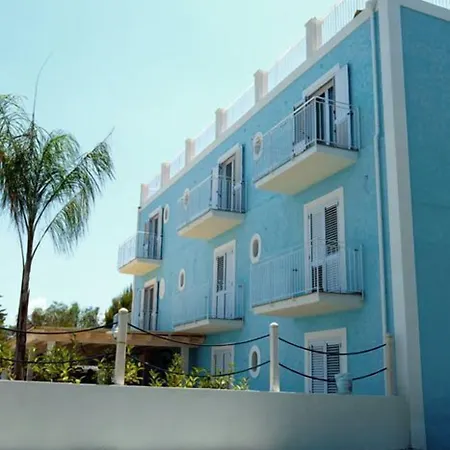 Yachting Club Mare Hotel 3*