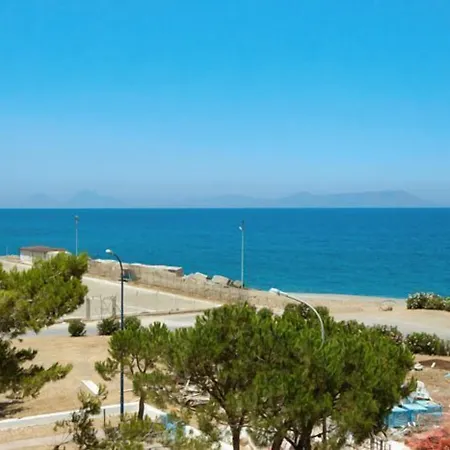 Yachting Club Mare Hotel 3*