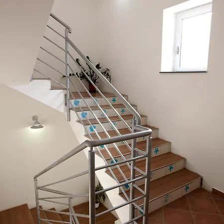 Yachting Club Mare Hotel