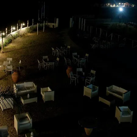 Hotel Yachting Club Mare 3*