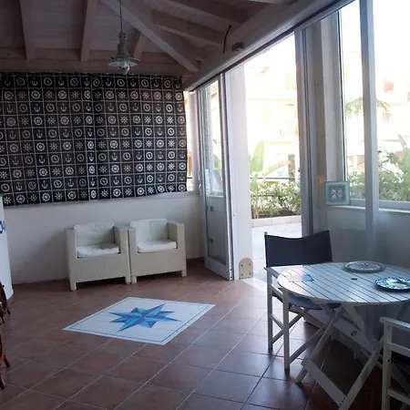 Yachting Club Mare Hotel Gioiosa Marea