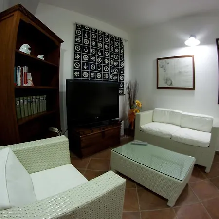 Yachting Club Mare Gioiosa Marea