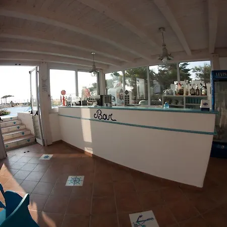 Yachting Club Mare 3* Gioiosa Marea