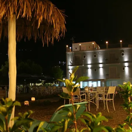 Yachting Club Mare Hotel Gioiosa Marea